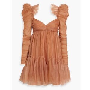 ZIMMERMANN 3976SS251IVOTPCL 関税送料込 Zimmermann | Dresses | New Zimmermann Silk Wrap Mini Dress
